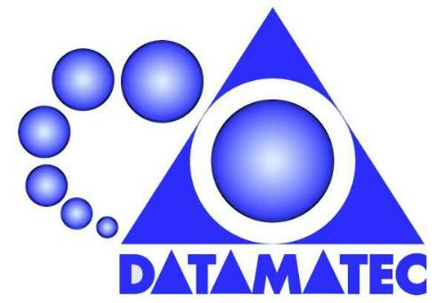 Datamatec Logo